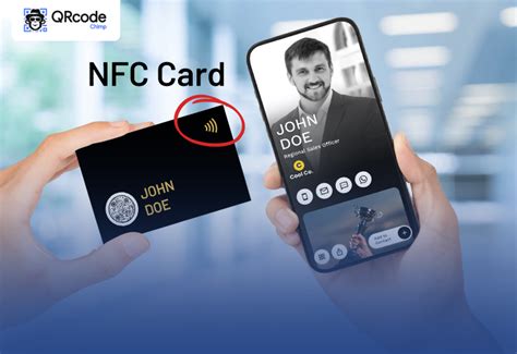 how to format a nfc card|nfc card template.